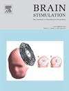 Brain Stimulation雜志封面
